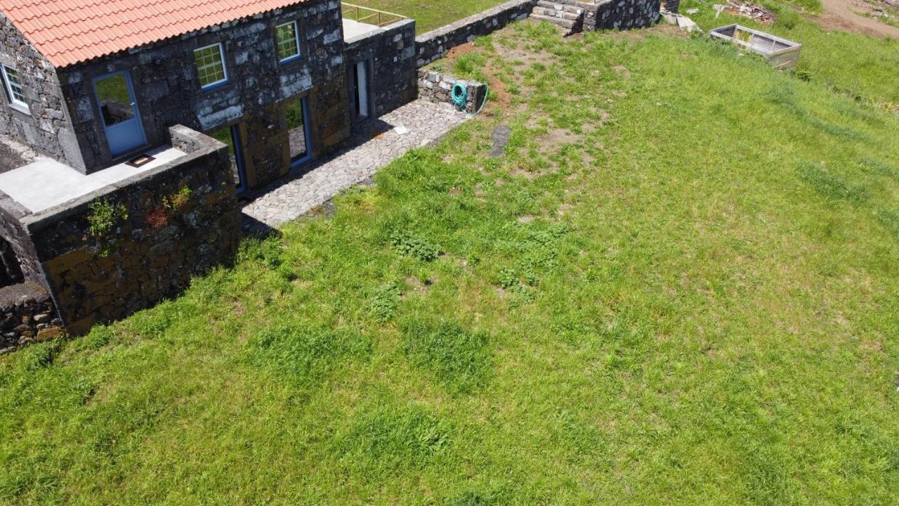 Villa Casa Da Ribeirinha Ribeirinha  Exterior foto