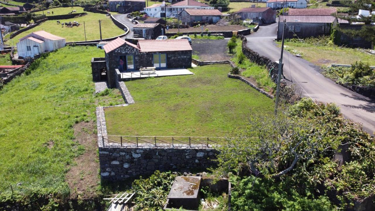 Villa Casa Da Ribeirinha Ribeirinha  Exterior foto