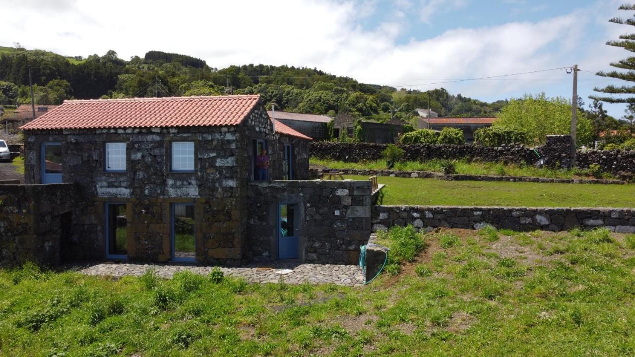 Villa Casa Da Ribeirinha Ribeirinha  Exterior foto