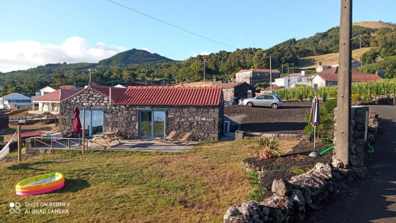 Villa Casa Da Ribeirinha Ribeirinha  Exterior foto